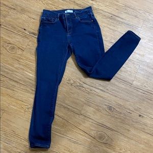 Loft Jeans, Legging style